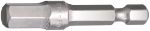 Afbeeldingen van Stahlwille Inbusschroevendraaierbit 1/4'' 1280 3mm