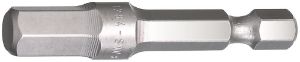 Afbeeldingen van Stahlwille Inbusschroevendraaierbit 1/4'' 1281 4mm