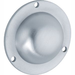 Afbeeldingen van Mi Satori Moerkap 45 mm mat chroom