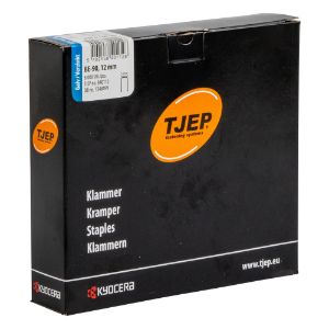 Afbeeldingen van TJEP Nieten BE-90 verzinkt 12mm (8000)