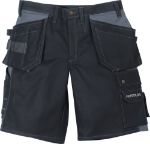 Afbeeldingen van FRISTADS Korte Broek 201 FAS zwart 50
