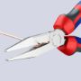 Afbeeldingen van KNIPEX Langbektang 160