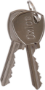 Afbeeldingen van Oxloc Cilinderhangslot High Security 60mm VS