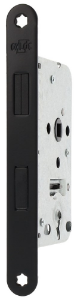 Afbeeldingen van Oxloc Klavierslot magneet 50 mm Links/Rechts