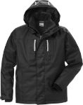 Afbeeldingen van FRISTADS Airtech® Winterjack 4058 GTC Zwart 2XL