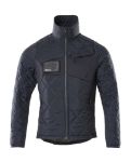 Afbeeldingen van MASCOT® Jas 18015 accelerate donker marine blauw 2XL