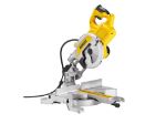 Afbeeldingen van DeWALT Afkortzaagmachine DWS777 1800 watt