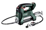 Afbeeldingen van Metabo Accu-vetspuit FP 18 LTX