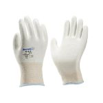 Afbeeldingen van Showa Werkhandschoen 542 wit 8/L