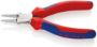 Afbeeldingen van KNIPEX Rondbuigtang 140