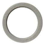 Afbeeldingen van Verloop, 40 x 32 mm, pvc