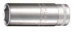 Afbeeldingen van Stahlwille Bougiedopsleutel zeskant 3/8'' 4606-18-11/16"