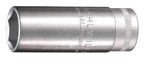 Afbeeldingen van Stahlwille Bougiedopsleutel zeskant 3/8'' 4606-18-11/16"