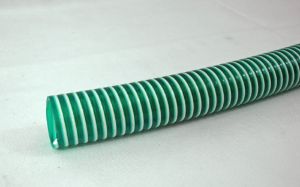 Afbeeldingen van Sel PVC water zuigslang S 500 Water Delivery 38 x 44,6mm