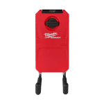 Afbeeldingen van Milwaukee rechte haak