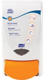 Afbeelding voor categorie Reinigingsmiddel, toebehoren