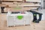 Afbeeldingen van Festool Hamerboorset BKS SYS3 D5-12 SDS