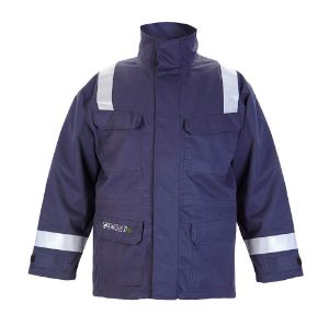 Afbeeldingen van HYDROWEAR Morra parka fr/as marine 4xl