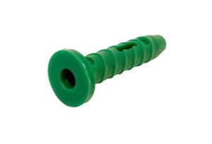 Afbeeldingen van GB Kraagplug t.b.v. UNI-slagspouwanker Ø5 mmx50mm