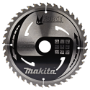 Afbeeldingen van Makita Zaagb mforce 210x30x2,3 40t15g B-08109