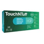 Afbeeldingen van Ansell TouchNTuff handschoen 92-600 Maat 8