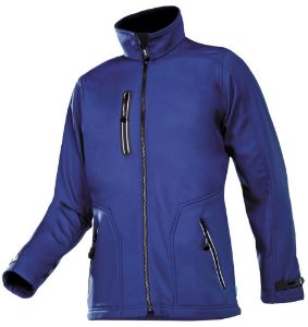 Afbeeldingen van Sioen Pulco softshell jas