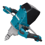 Afbeeldingen van Makita 40 V Max Menger UT002GZ