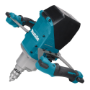 Afbeeldingen van Makita 40 V Max Menger UT002GZ
