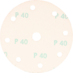 Afbeeldingen van Kelfort Klitschuurschijf 150mm k40 (10)