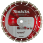 Afbeeldingen van Makita Diamantschijf 300x20mm rood B-13459