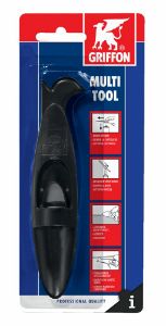 Afbeeldingen van Griffon Multi-Tool Blister