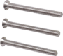 Afbeeldingen van Oxloc Schroevenset voor langschild M6 x 70 mm, set van 3 stuks, rvs