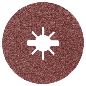 Afbeeldingen van Bosch fiberschijf 125 mm