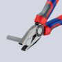 Afbeeldingen van KNIPEX Kombitang 180