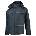 Afbeeldingen van TRICORP WORKWEAR Parka Cordura 402003 navy 3XL