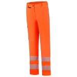 Afbeeldingen van TRICORP SAFETY Werkbroek Twill Stretch RWS Revisible Dames  38