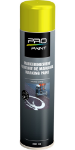 Afbeeldingen van PRO-Paint Markeerspray 600ml geel