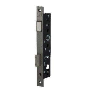 Afbeeldingen van Nemef Veiligheids smaldeurslot 4169 PC92 35 mm Rechts