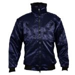 Afbeeldingen van OXXA Essential Pilotjack Evan 8380 marine blauw 2XL