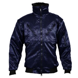 Afbeeldingen van OXXA Essential Pilotjack Evan 8380 marine blauw M