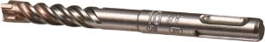 Afbeeldingen van Kelfort Hamerboor SDS-plus sds+ 4snijder 10x50/110