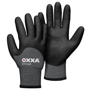 Afbeeldingen van Oxxa handschoen x-frost