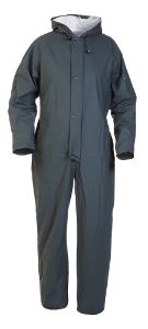 Afbeeldingen van HYDROWEAR Salesbury overall Salesbury en343 groen m 