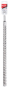Afbeeldingen van Makita P4S: Sds-Plus Boor 20X450Mm E-24898