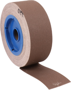 Afbeeldingen van Kelfort Schuurlinnen K320 50mm x 25 meter