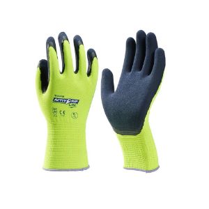 Afbeeldingen van Towa Werkhandschoen ActivGrip Lite 397 10