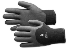 Afbeeldingen van Artelli Handschoen pro-ice single Zwart 11