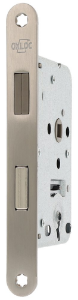 Afbeeldingen van Oxloc Klavierslot magneet SL56 50 mm Links/Rechts RVS