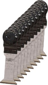 Afbeeldingen van Kelfort Multizaagblad Standaard (10) 42x78mm