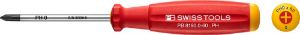 Afbeeldingen van PB Swiss Tools AG SwissGrip schroevendraaier Phillips PH0